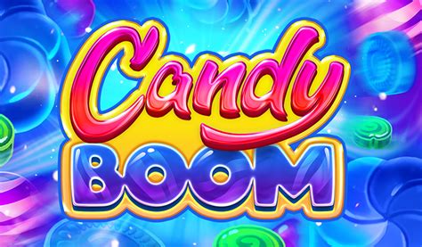  candy boom casino
